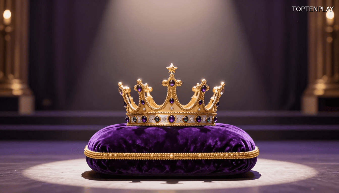 Image d'illustration © TopTenPlay