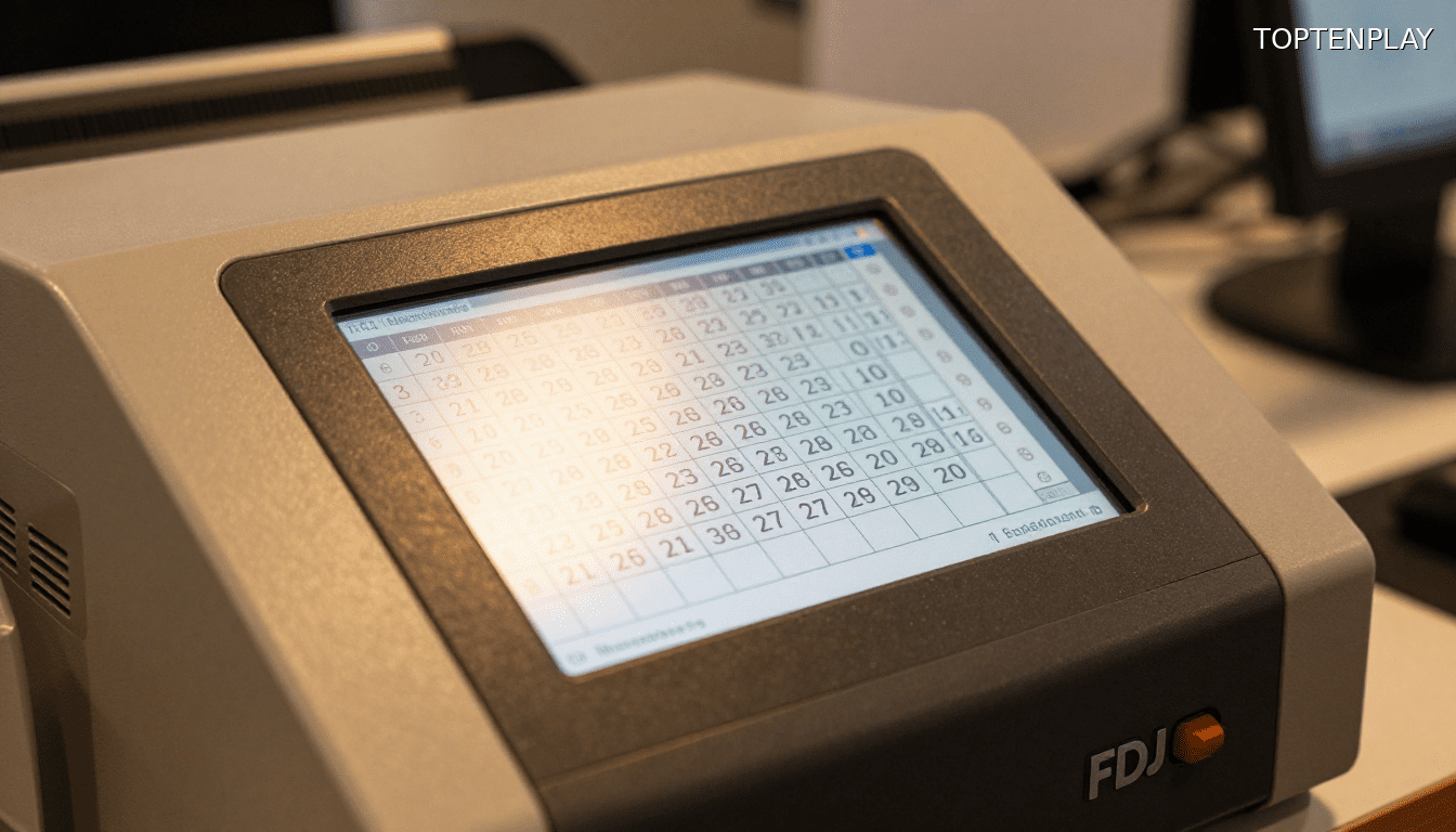 Image d'illustration © TopTenPlay