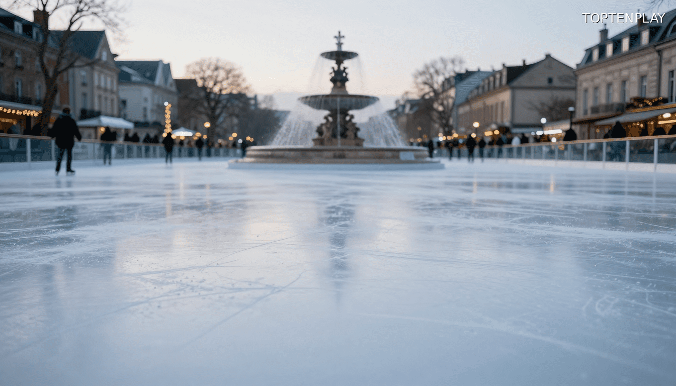 Image d'illustration © TopTenPlay