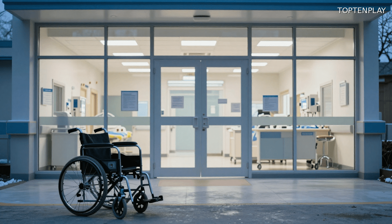 Image d'illustration © TopTenPlay