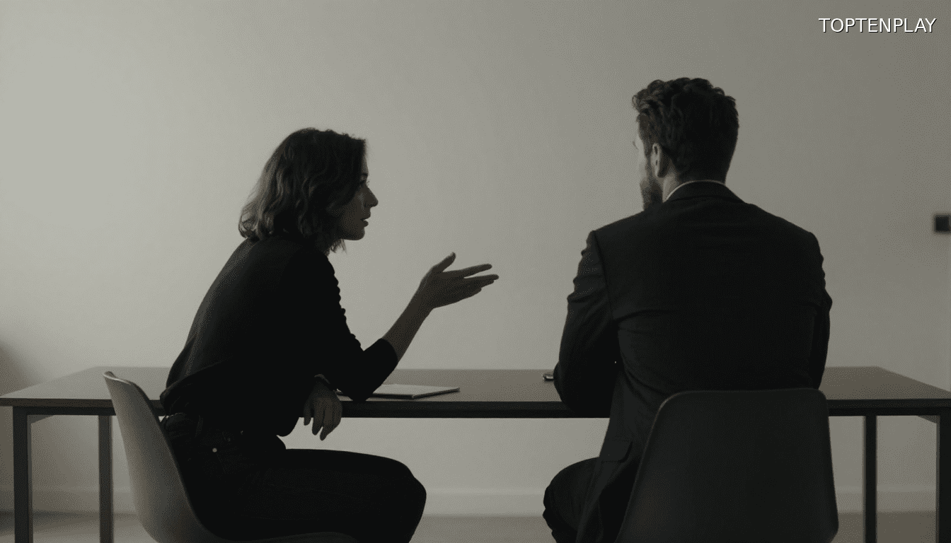 Image d'illustration © TopTenPlay