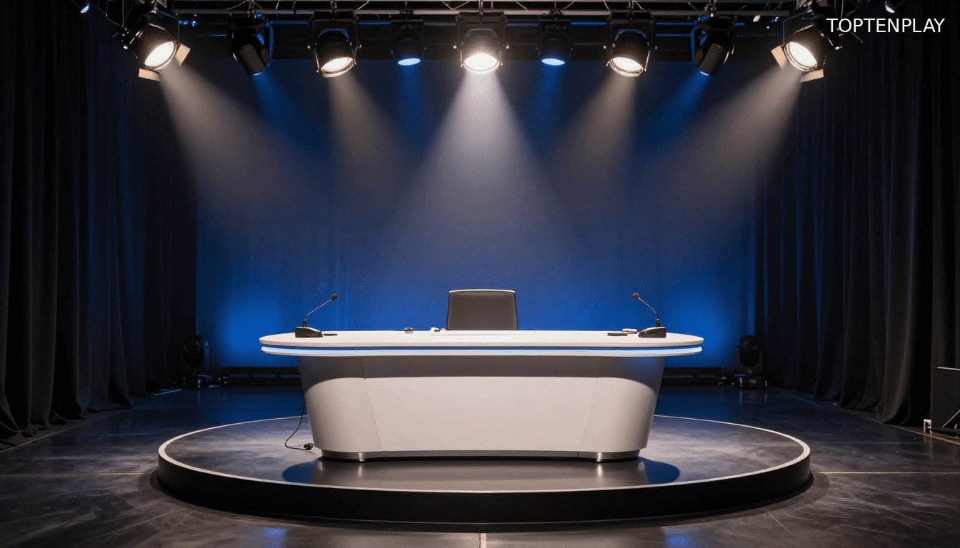 Image d'illustration © TopTenPlay