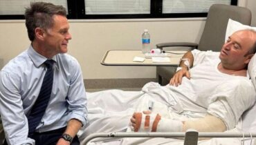 Argent de poche Attentat Bravoure Ce coiffeur australien héros préférés Réfugiés Sydney