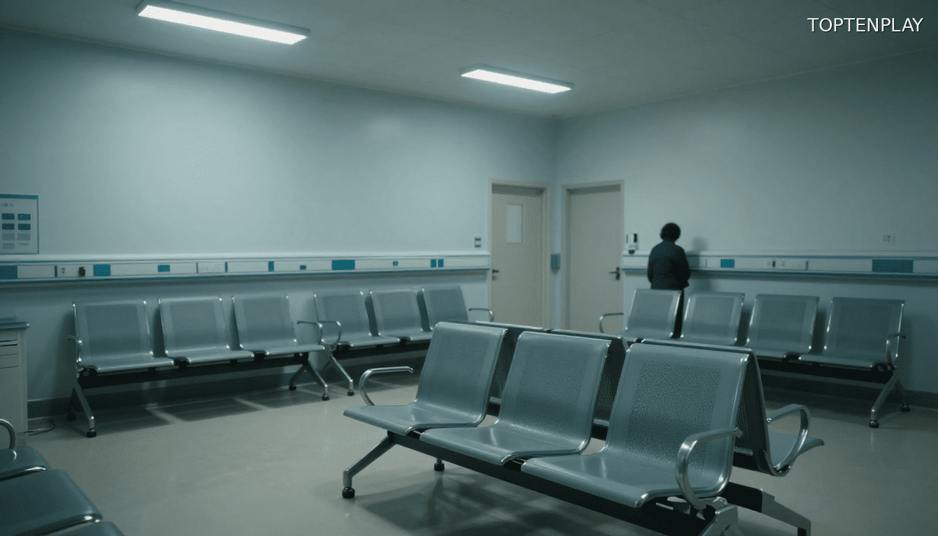 Image d'illustration © TopTenPlay