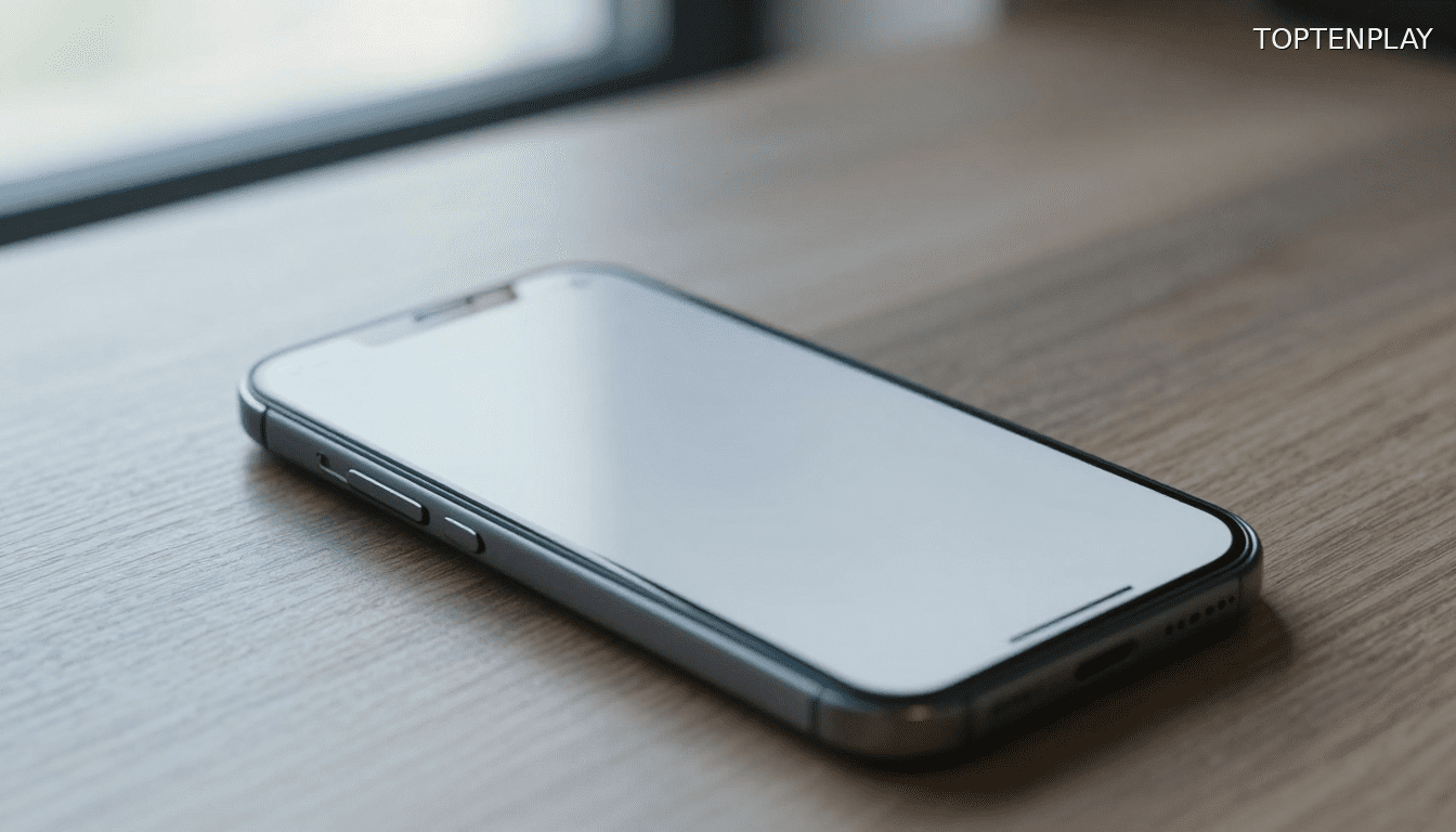 Image d'illustration © TopTenPlay