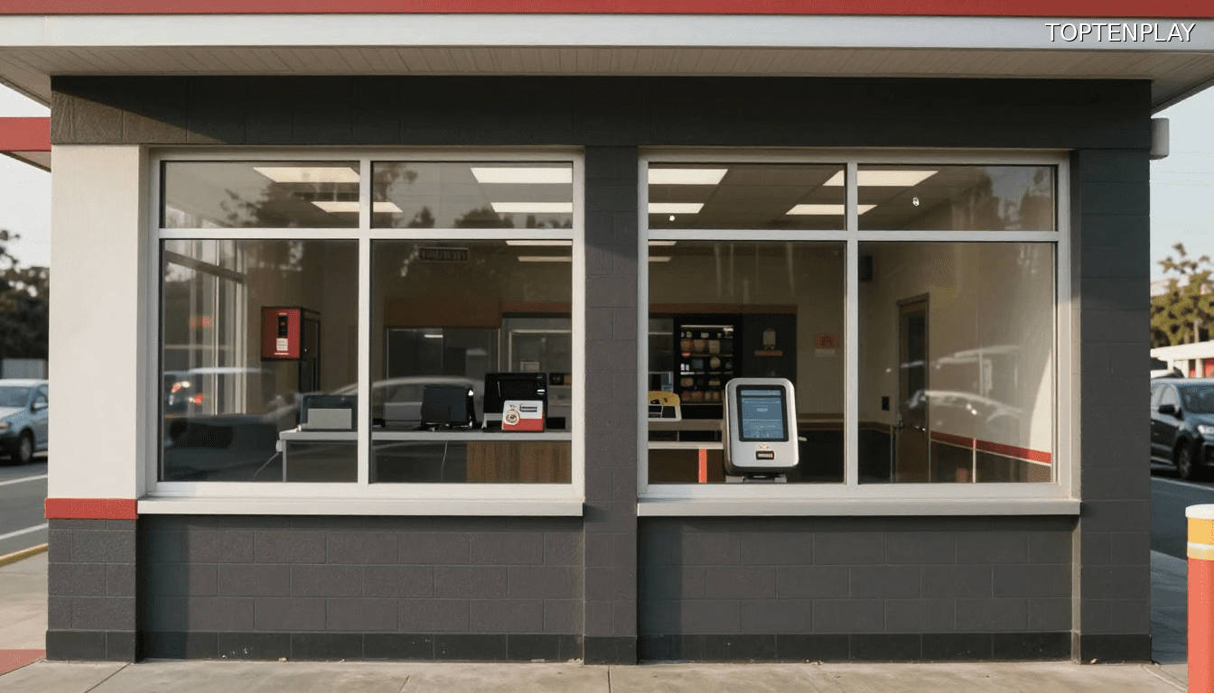 Image d'illustration © TopTenPlay