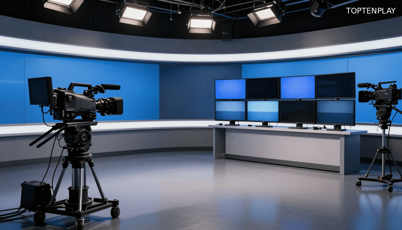 Image d'illustration © TopTenPlay