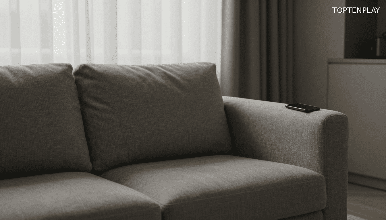 Image d'illustration © TopTenPlay