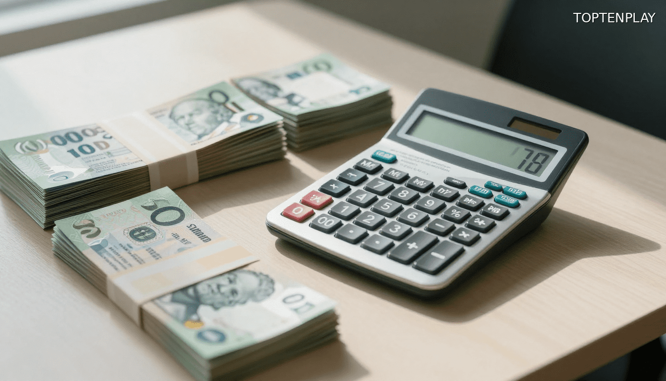 Image d'illustration © TopTenPlay