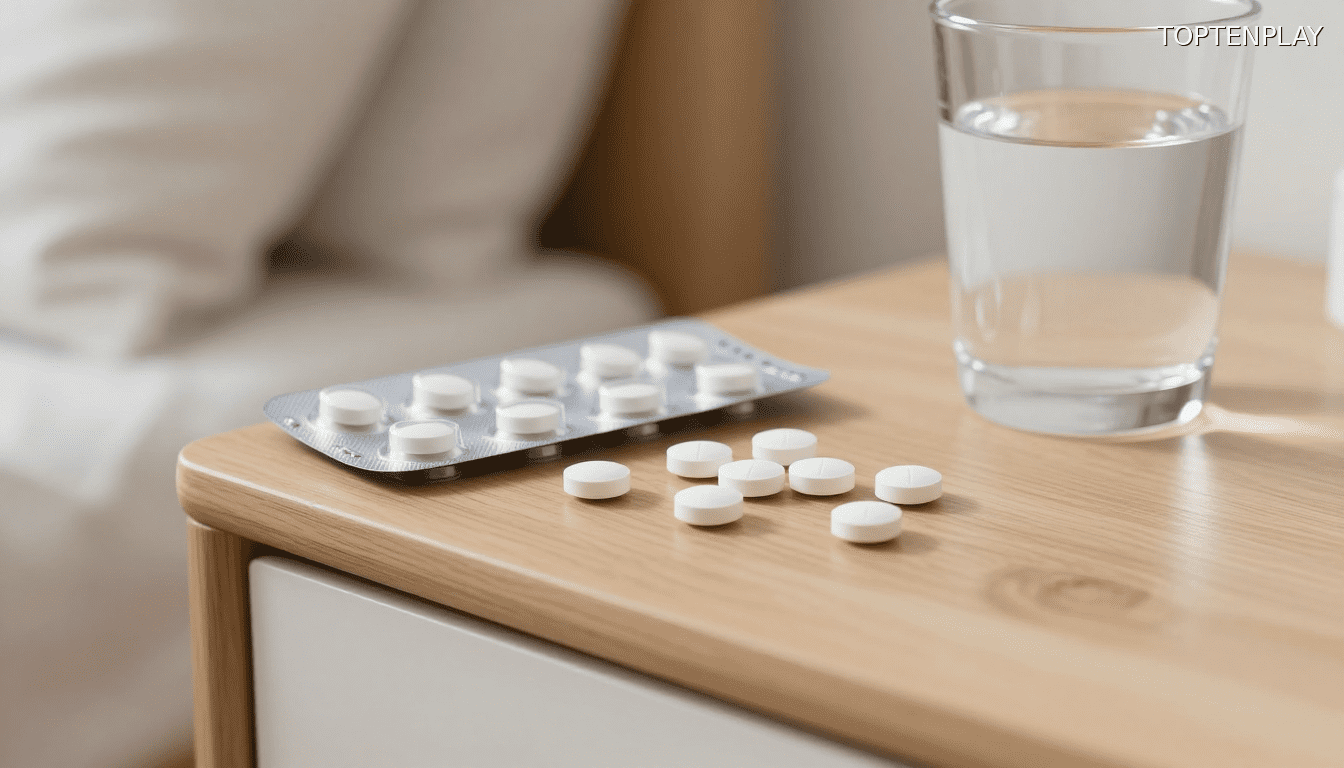 Image d'illustration © TopTenPlay