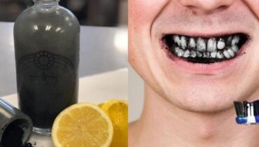 Bienfaits santé Charbon actif citron Cosmétiques DIY cleaning Soins dentaires Zénith d'Angers