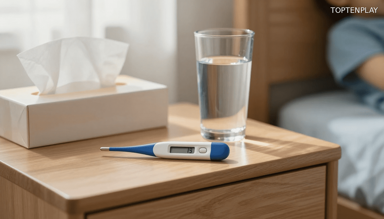 Image d'illustration © TopTenPlay