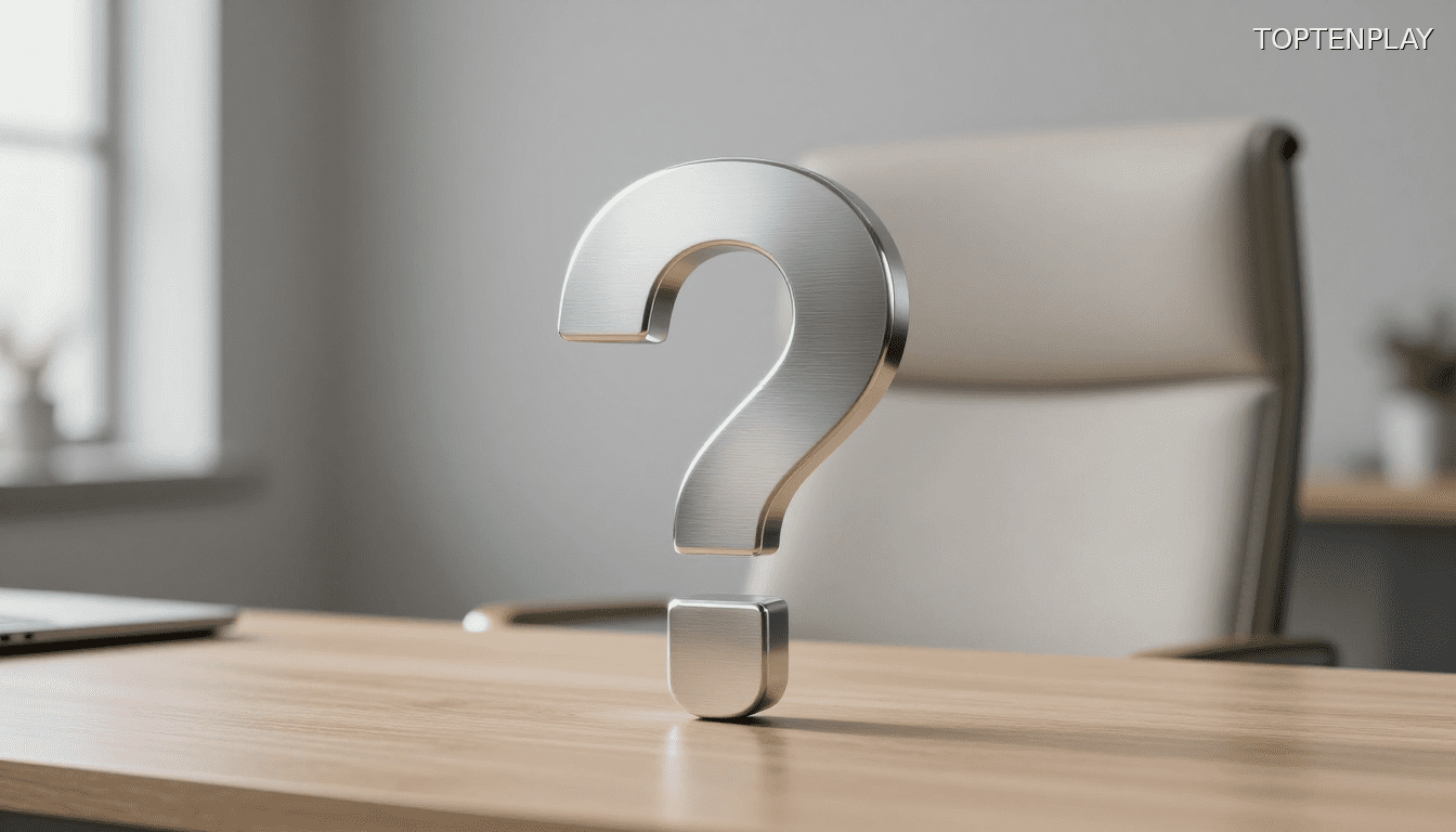 Image d'illustration © TopTenPlay