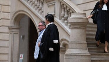 Anesthésiste Condamnation empoisonnement faits divers injustice procès