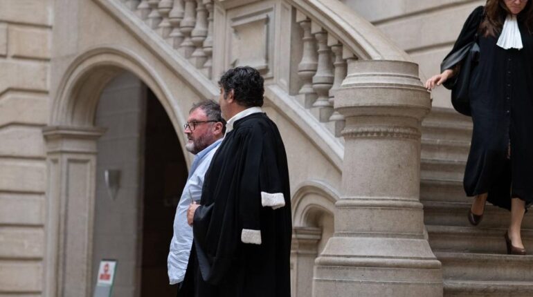 Anesthésiste Condamnation empoisonnement faits divers injustice procès