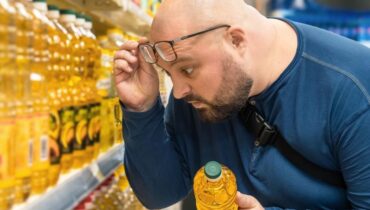 alimentation Bienfaits santé Cancer du côlon Huiles végétales inflammation recherche médicale