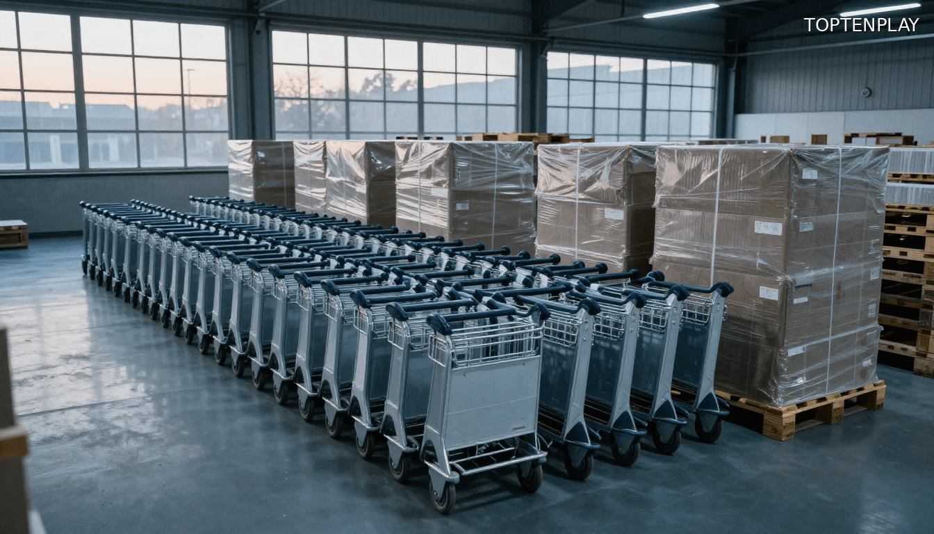 Image d'illustration © TopTenPlay