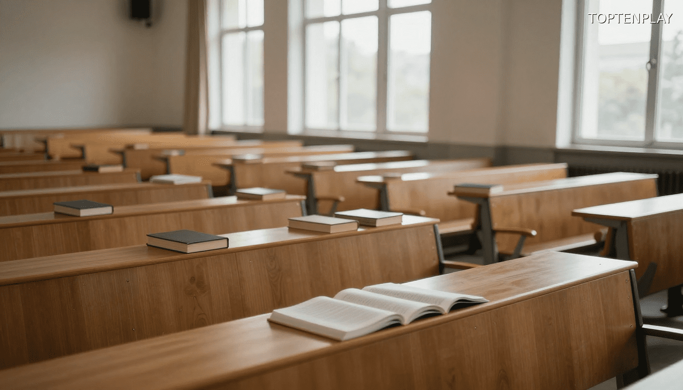 Image d'illustration © TopTenPlay