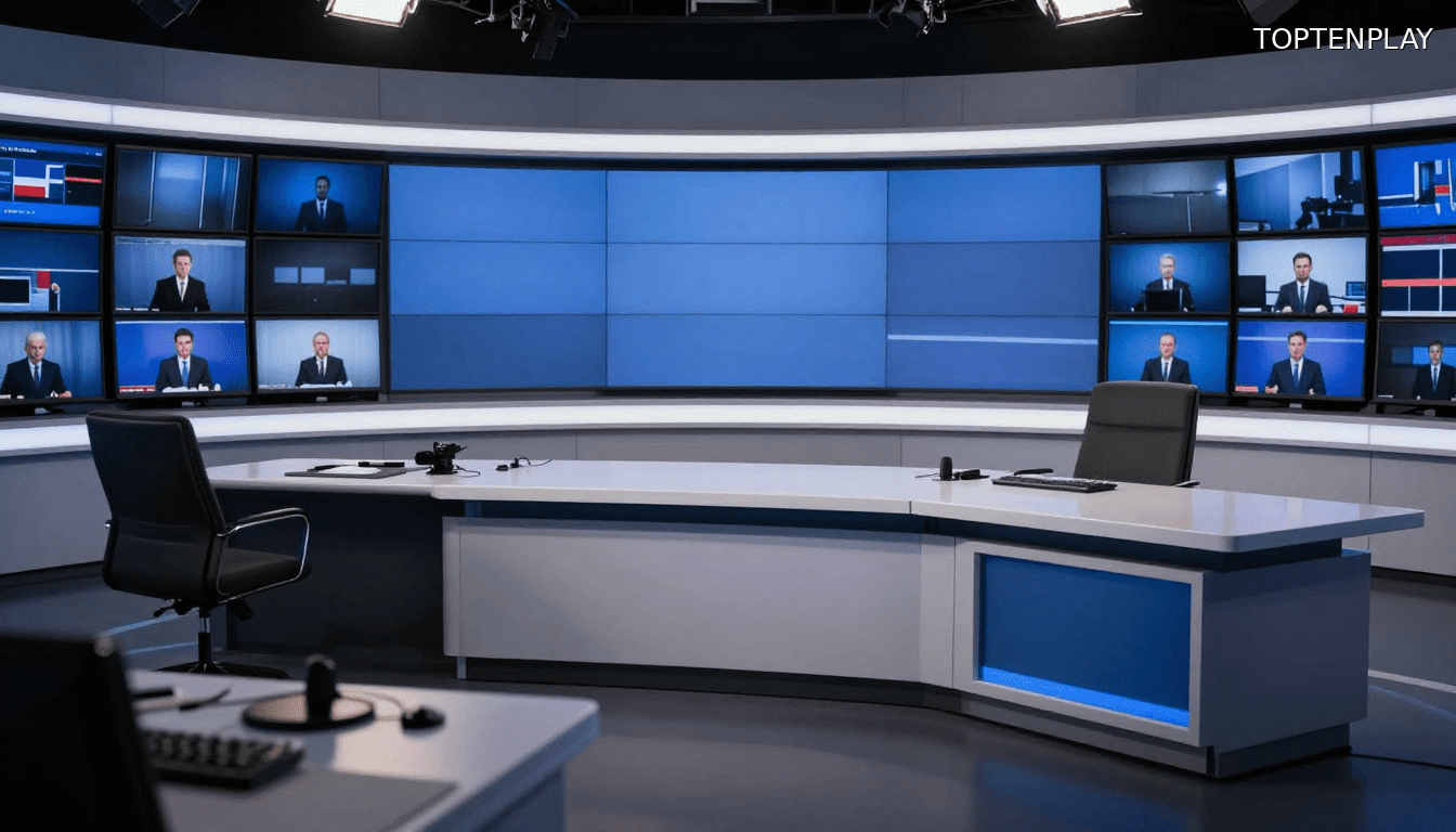 Image d'illustration © TopTenPlay