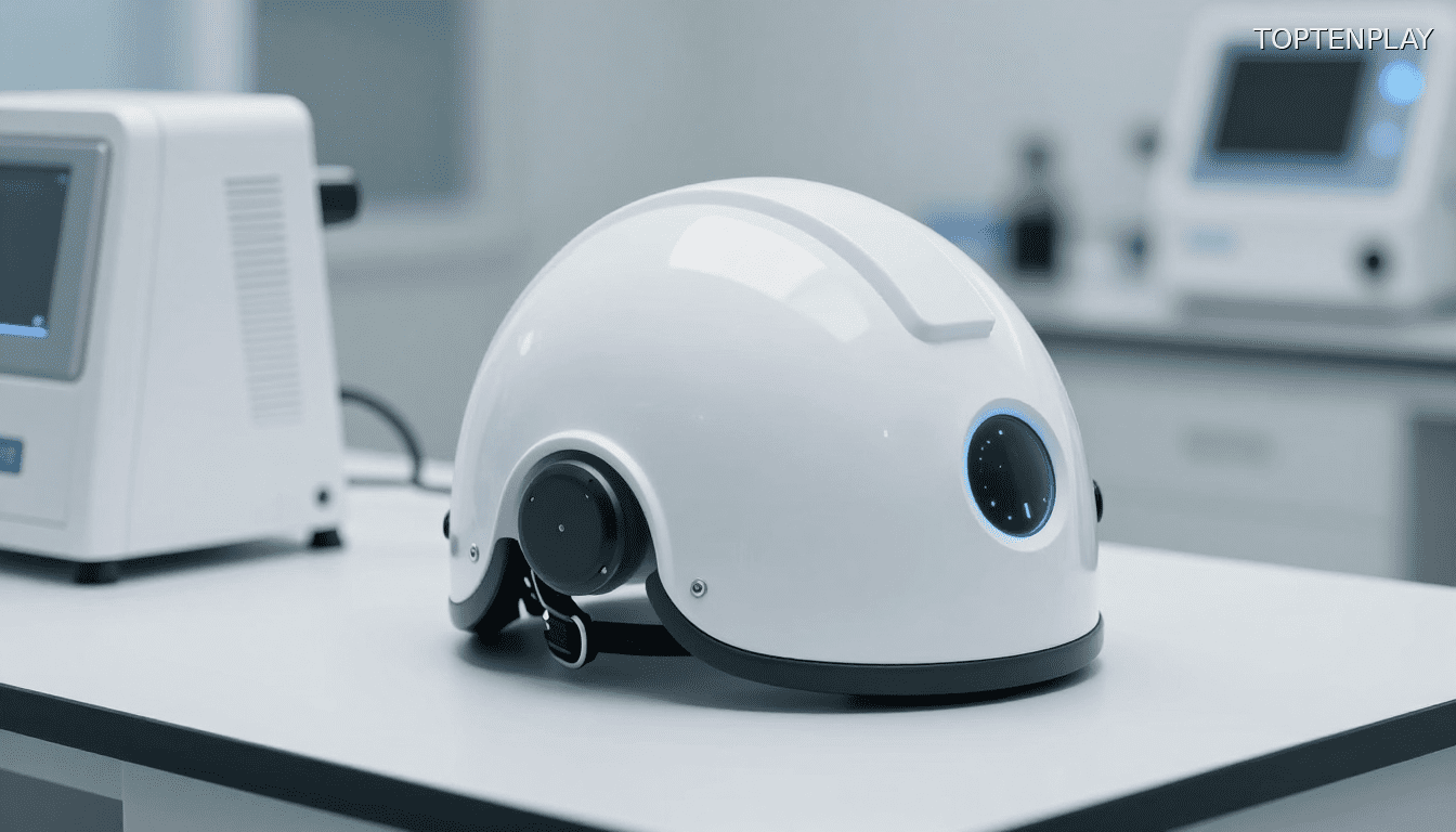 Image d'illustration © TopTenPlay