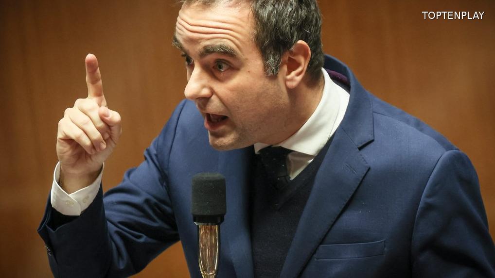 Image d'illustration © TopTenPlay