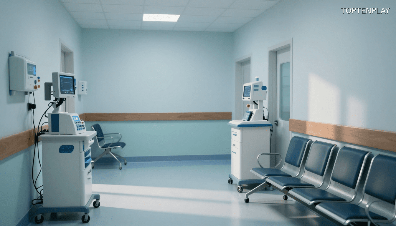 Image d'illustration © TopTenPlay