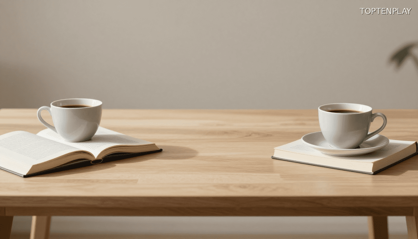 Image d'illustration © TopTenPlay