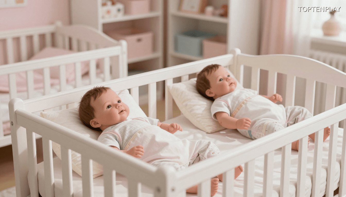 Image d'illustration © TopTenPlay