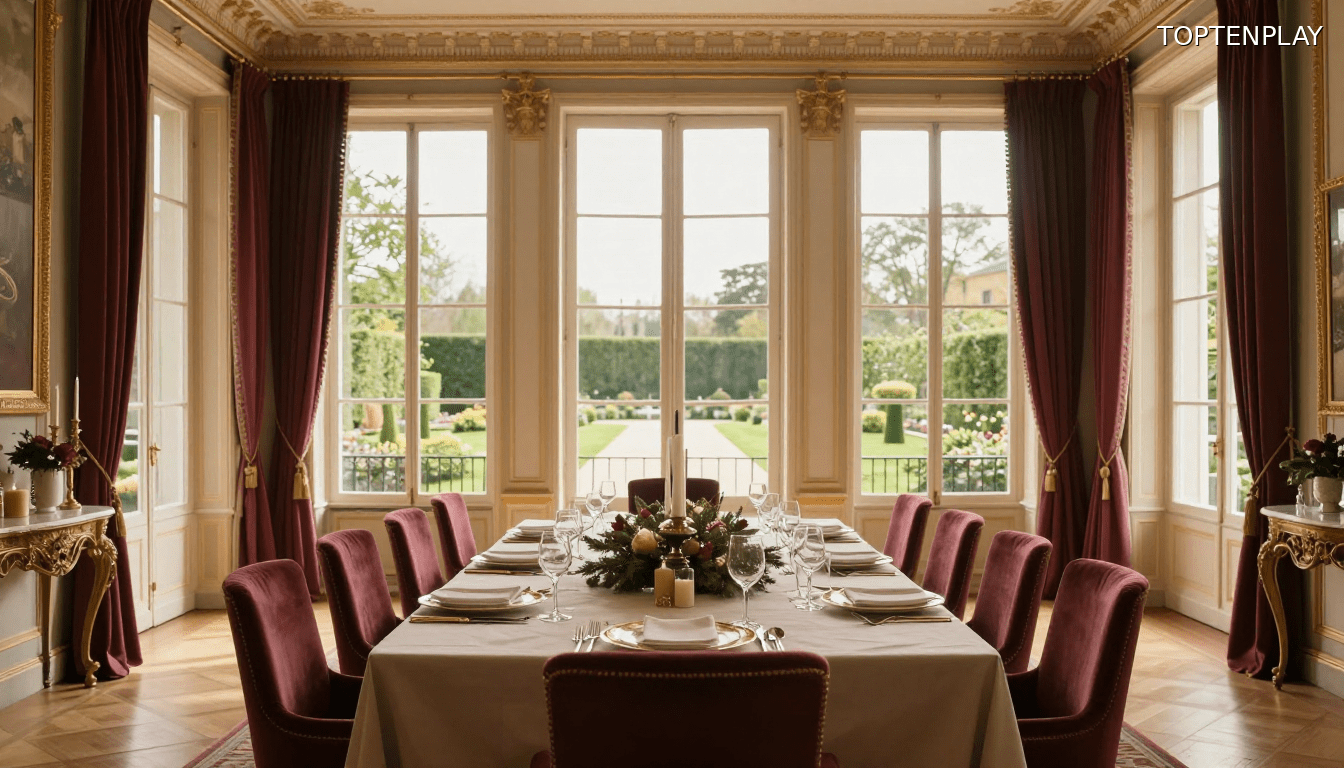 Image d'illustration © TopTenPlay