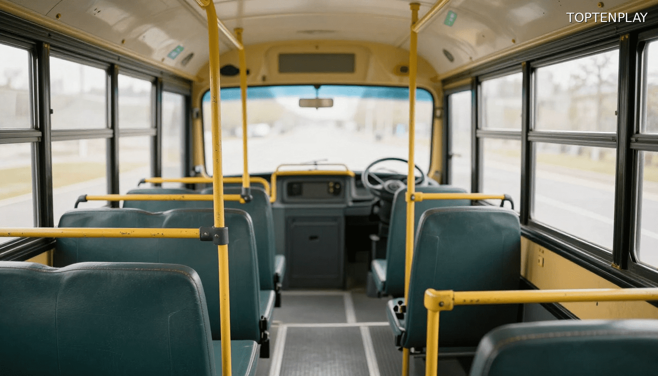 Image d'illustration © TopTenPlay