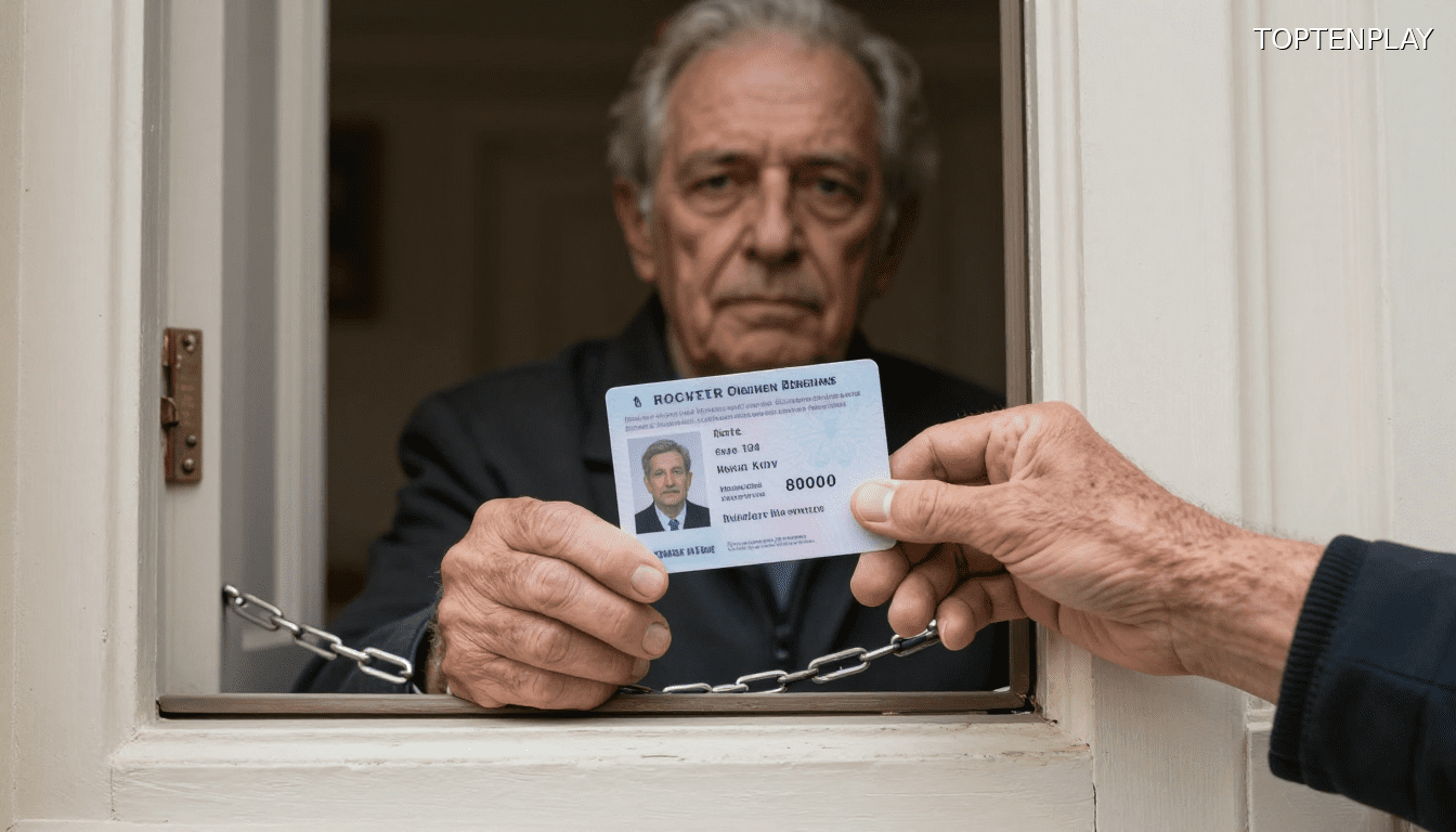 Image d'illustration © TopTenPlay