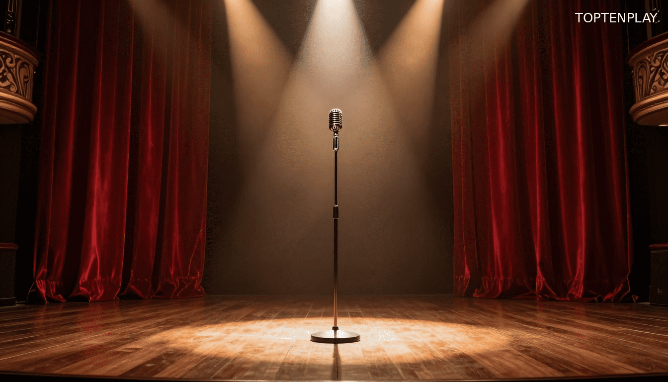 Image d'illustration © TopTenPlay