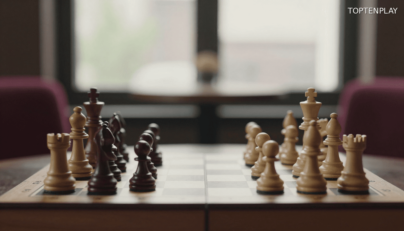 Image d'illustration © TopTenPlay