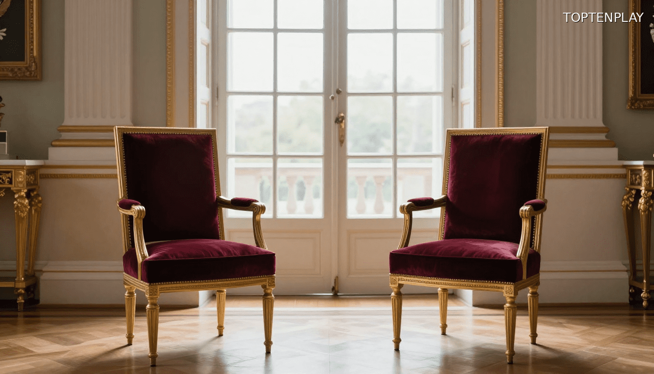 Image d'illustration © TopTenPlay