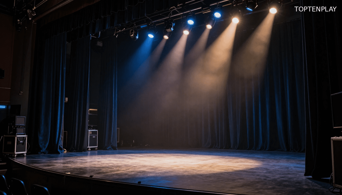 Image d'illustration © TopTenPlay