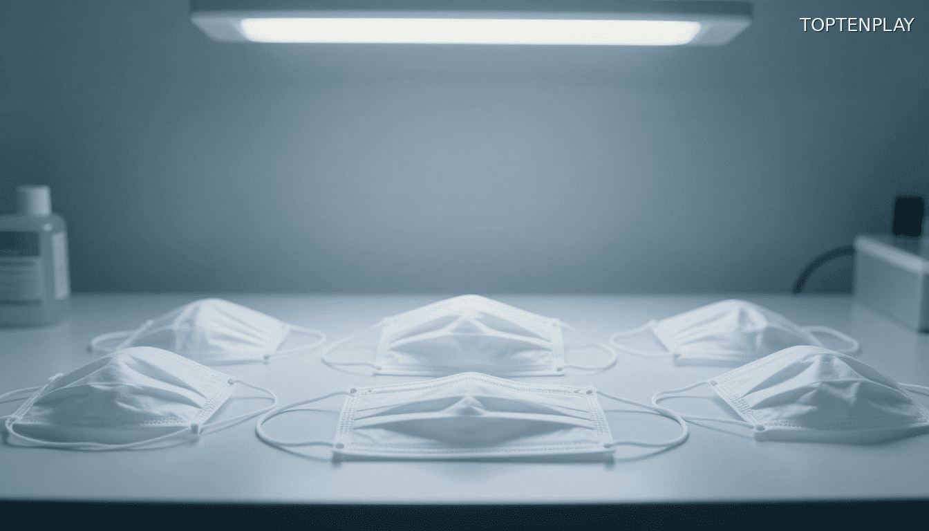 Image d'illustration © TopTenPlay