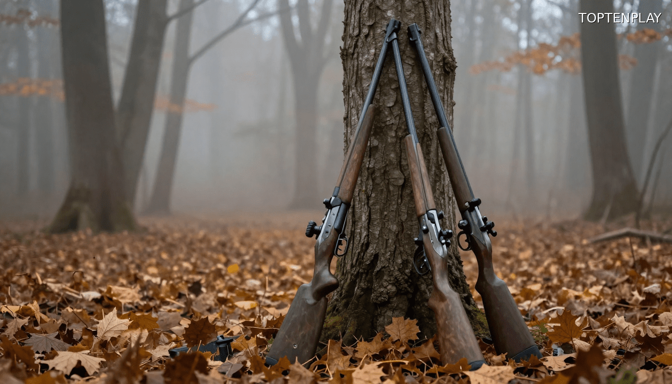 Image d'illustration © TopTenPlay