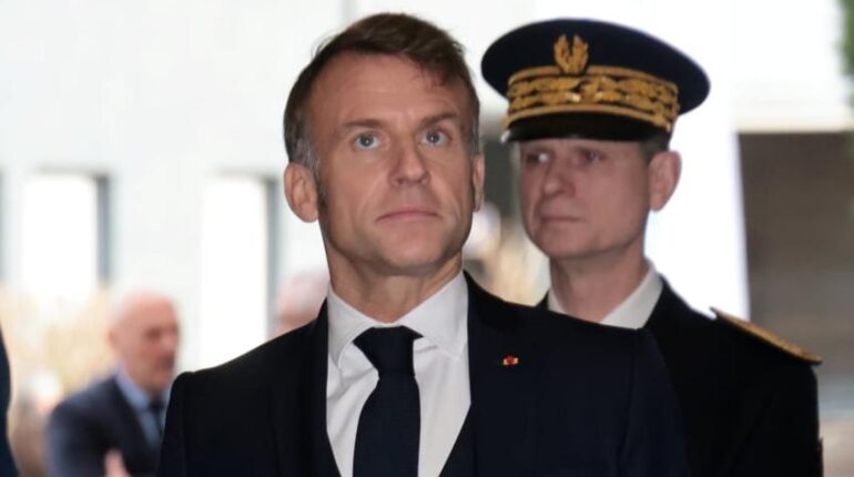 Accord Mercosur : Emmanuel Macron menace de bloquer toute signature précipitée par Bruxelles abus sexuels Accord commercial accusent la France agriculture Aveyron Emmanuel Macron Mercosur Union Européenne