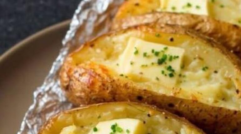 Accompagnement Astuce cuisine Plat principal Pommes de terre Recette facile