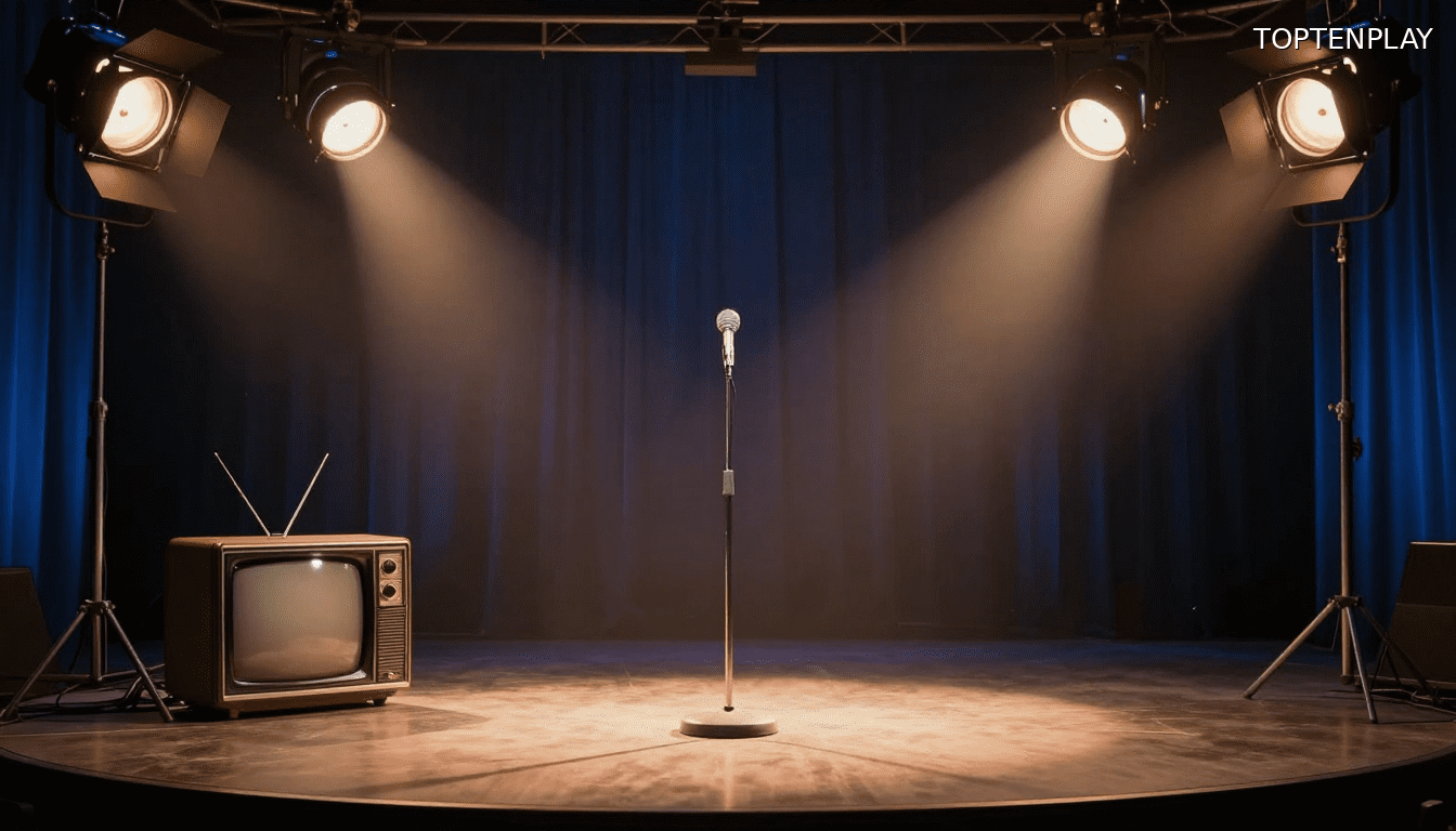 Image d'illustration © TopTenPlay