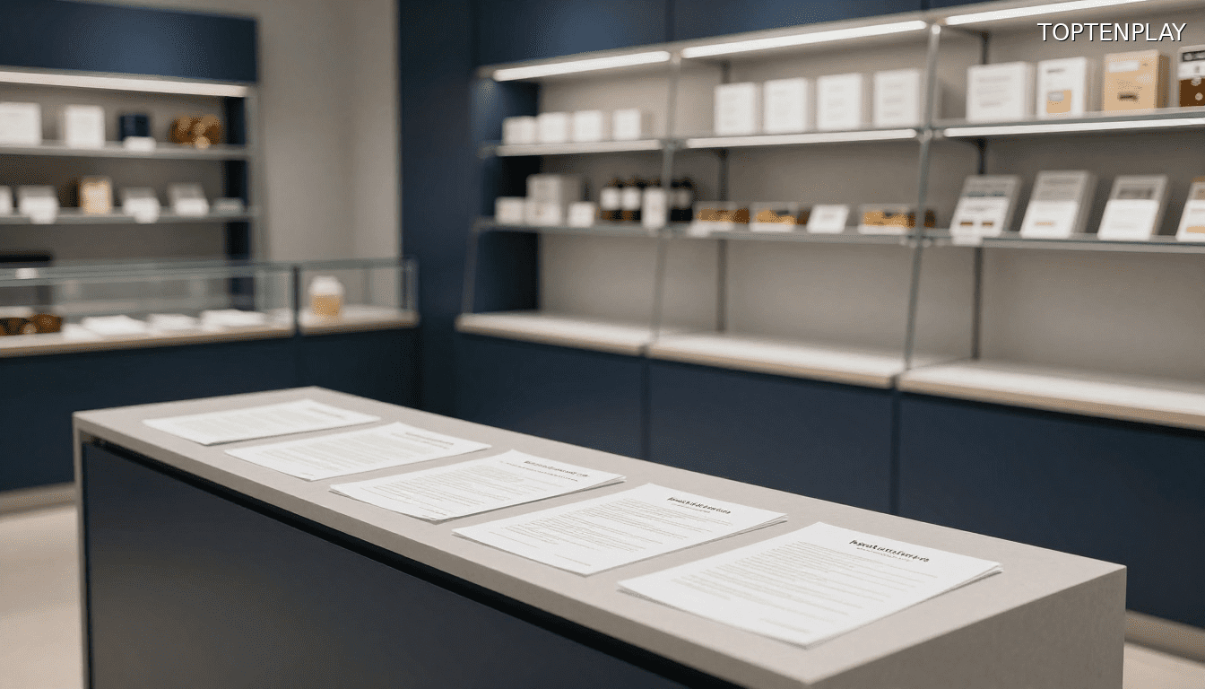 Image d'illustration © TopTenPlay