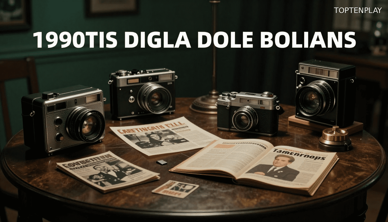 Image d'illustration © TopTenPlay