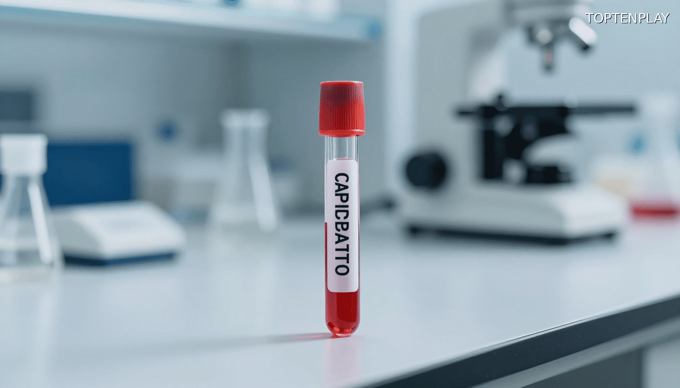 Image d'illustration © TopTenPlay