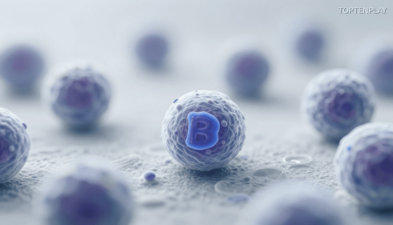 Image d'illustration © TopTenPlay