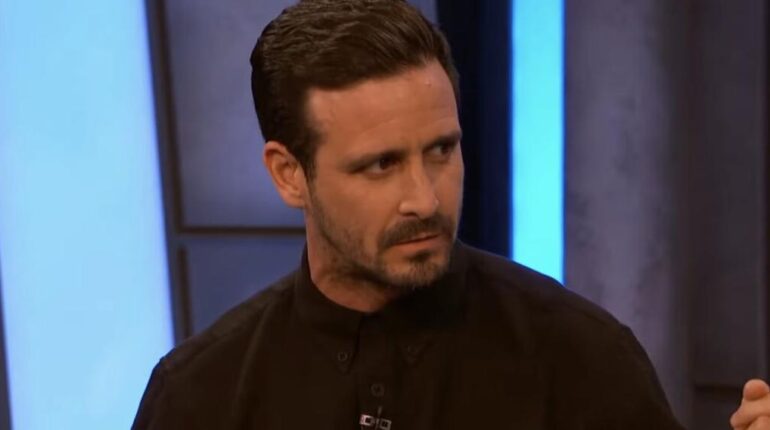 Acteur français Addictions Ça : Chapitre 2 Décès James Ransone The Wire