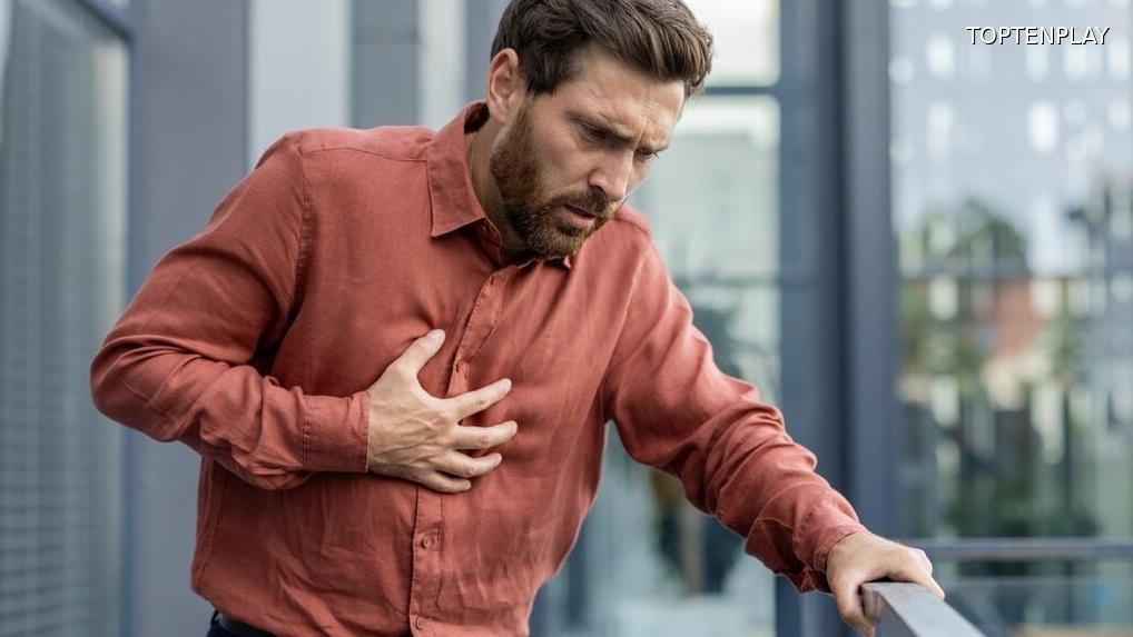 Image d'illustration © TopTenPlay