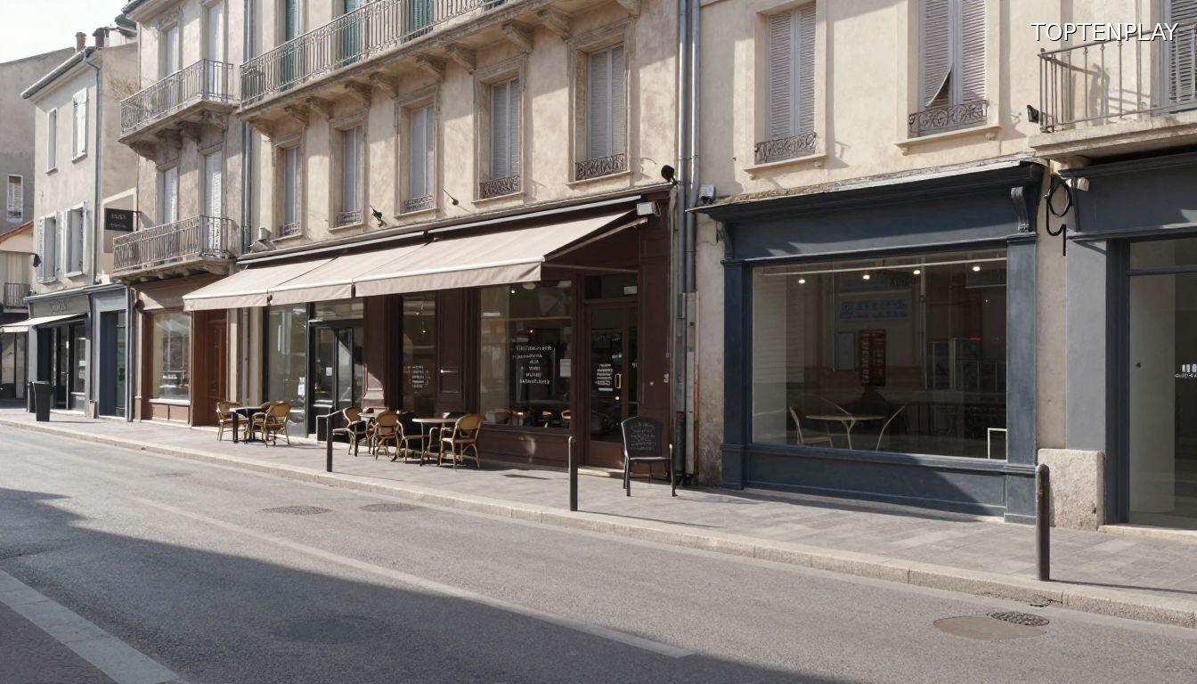 Image d'illustration © TopTenPlay