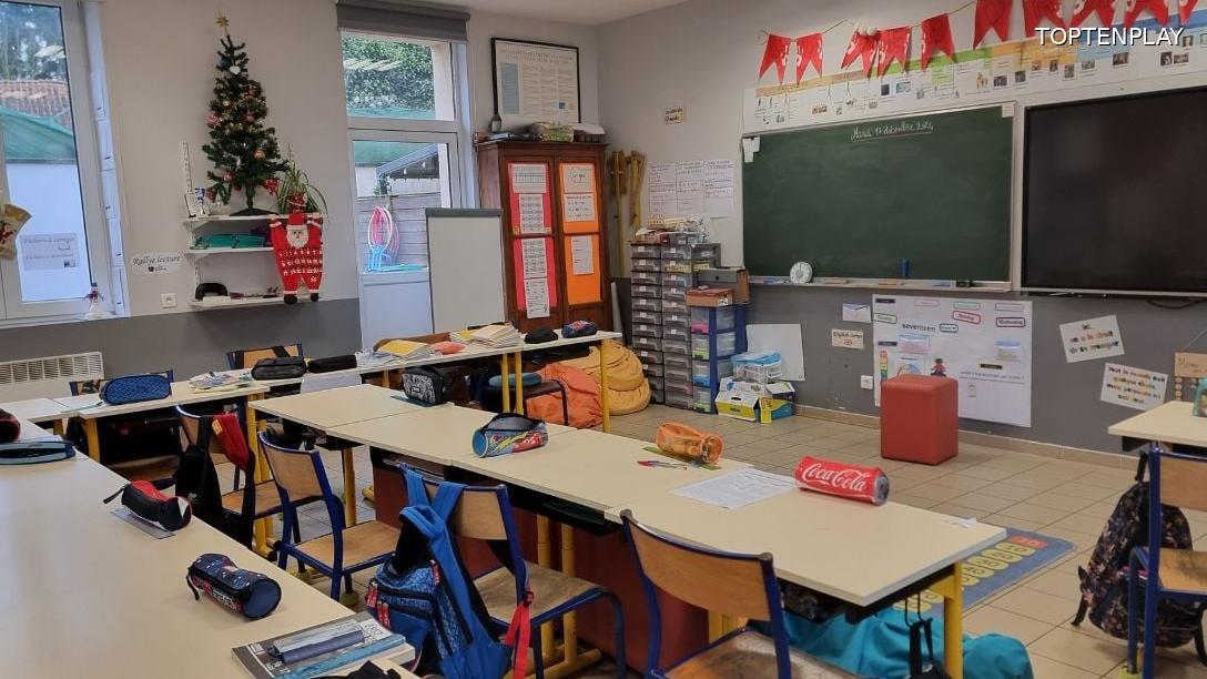 Image d'illustration © TopTenPlay