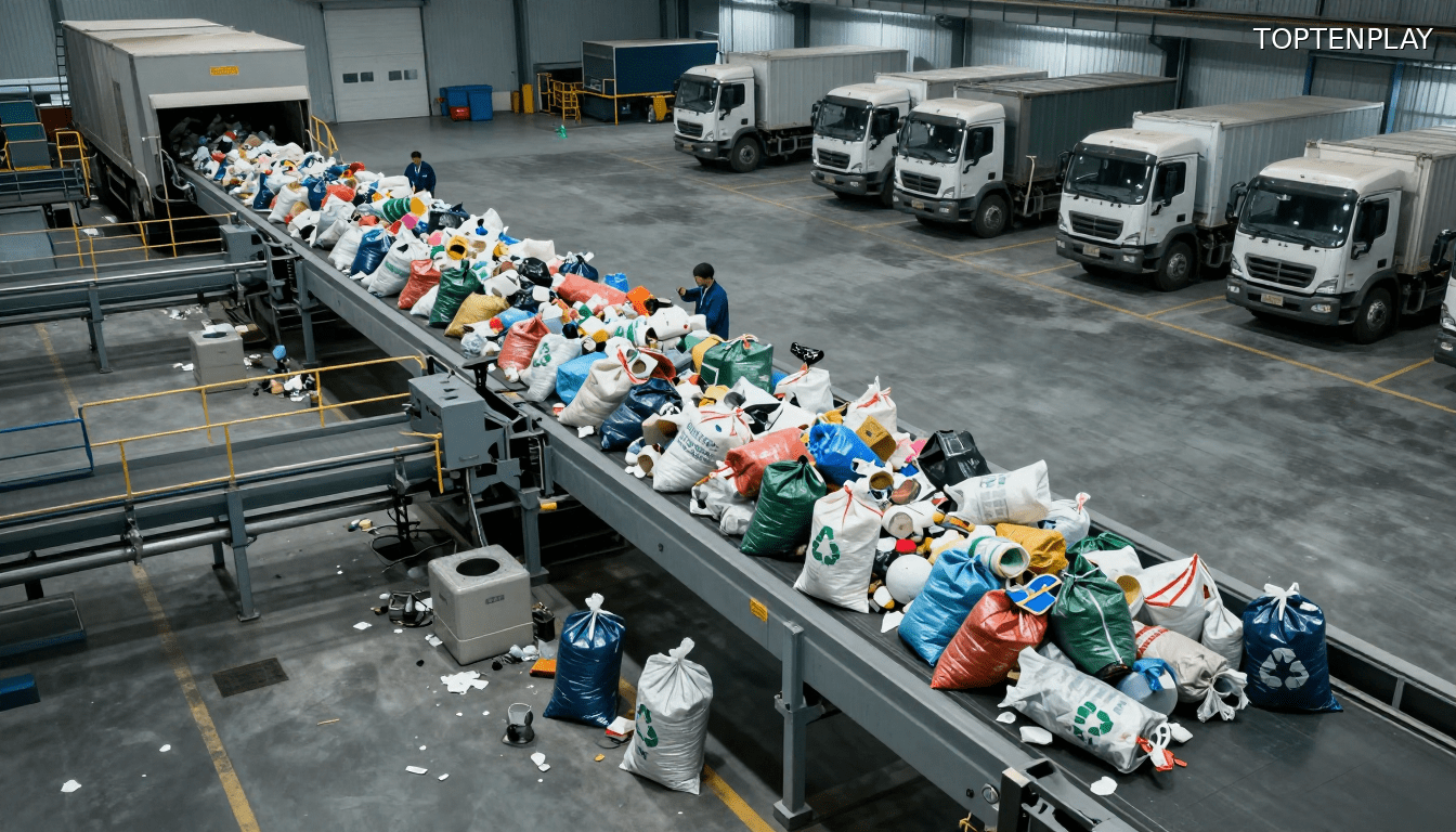 Image d'illustration © TopTenPlay