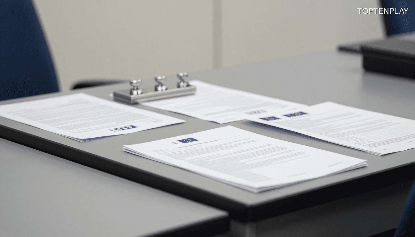 Image d'illustration © TopTenPlay